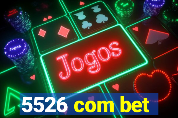 5526 com bet